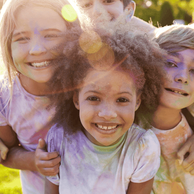 A Comprehensive Guide to Organizing a Color Run for Your School