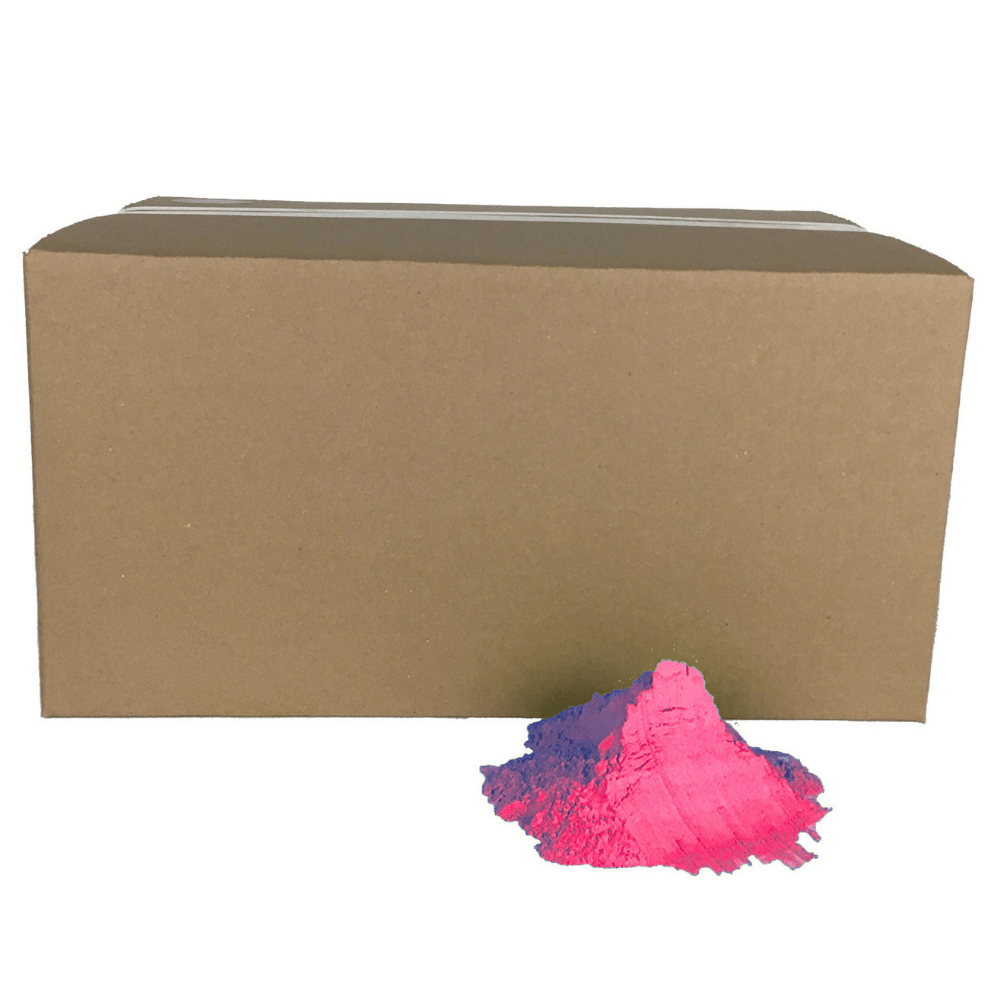 Premium Bulk Holi Colour Powder 25lbs