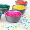 Five Colours Bundle Premium of Colour Powder