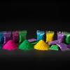 Premium Holi Colour Powder Bags
