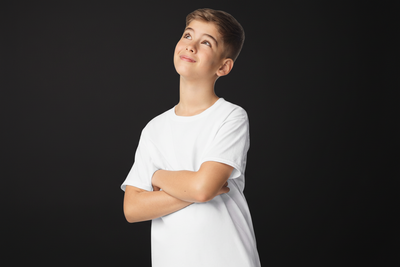 Scattered numbered run ribs  