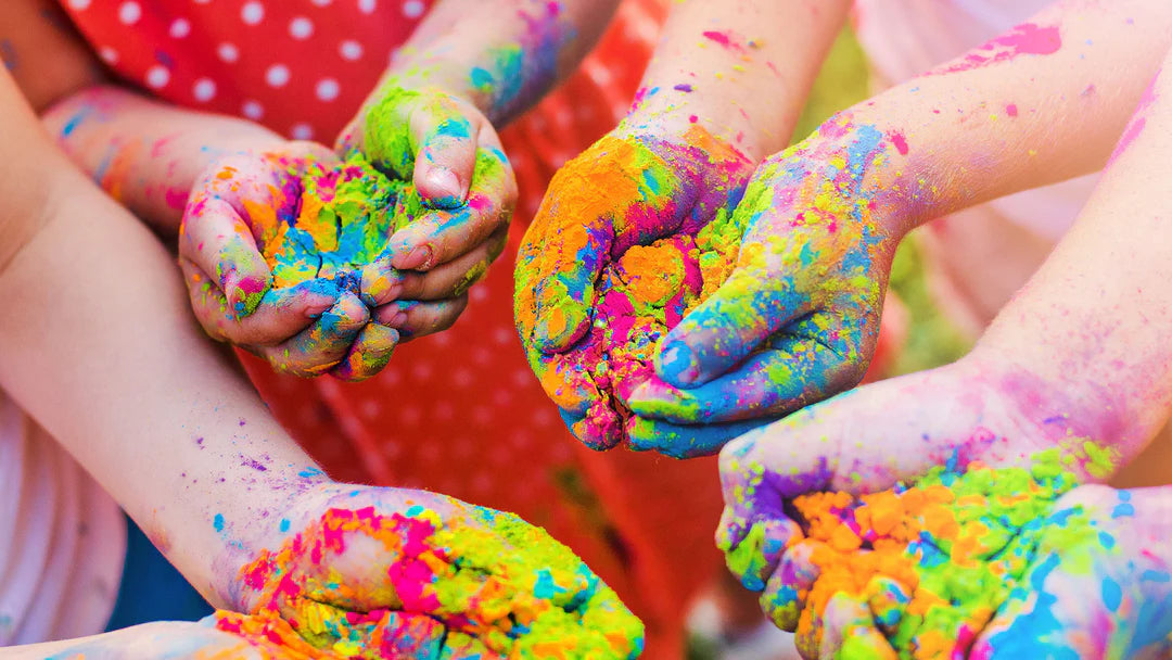 school-colour-run-kids-Canada-colored-powde