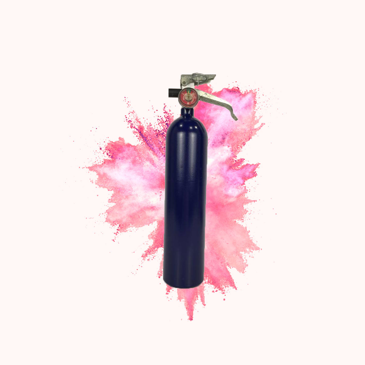 Colour Powder Blaster