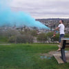 Premium colour powder blasters for colour race gender reveal fundraising school activity pink blue